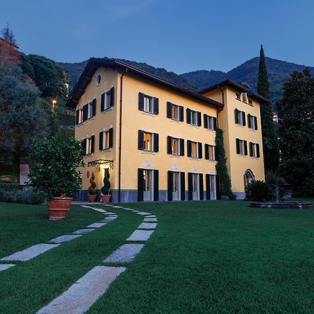 Villa Sinfonia By Myvillacollection Blevio Exteriér fotografie