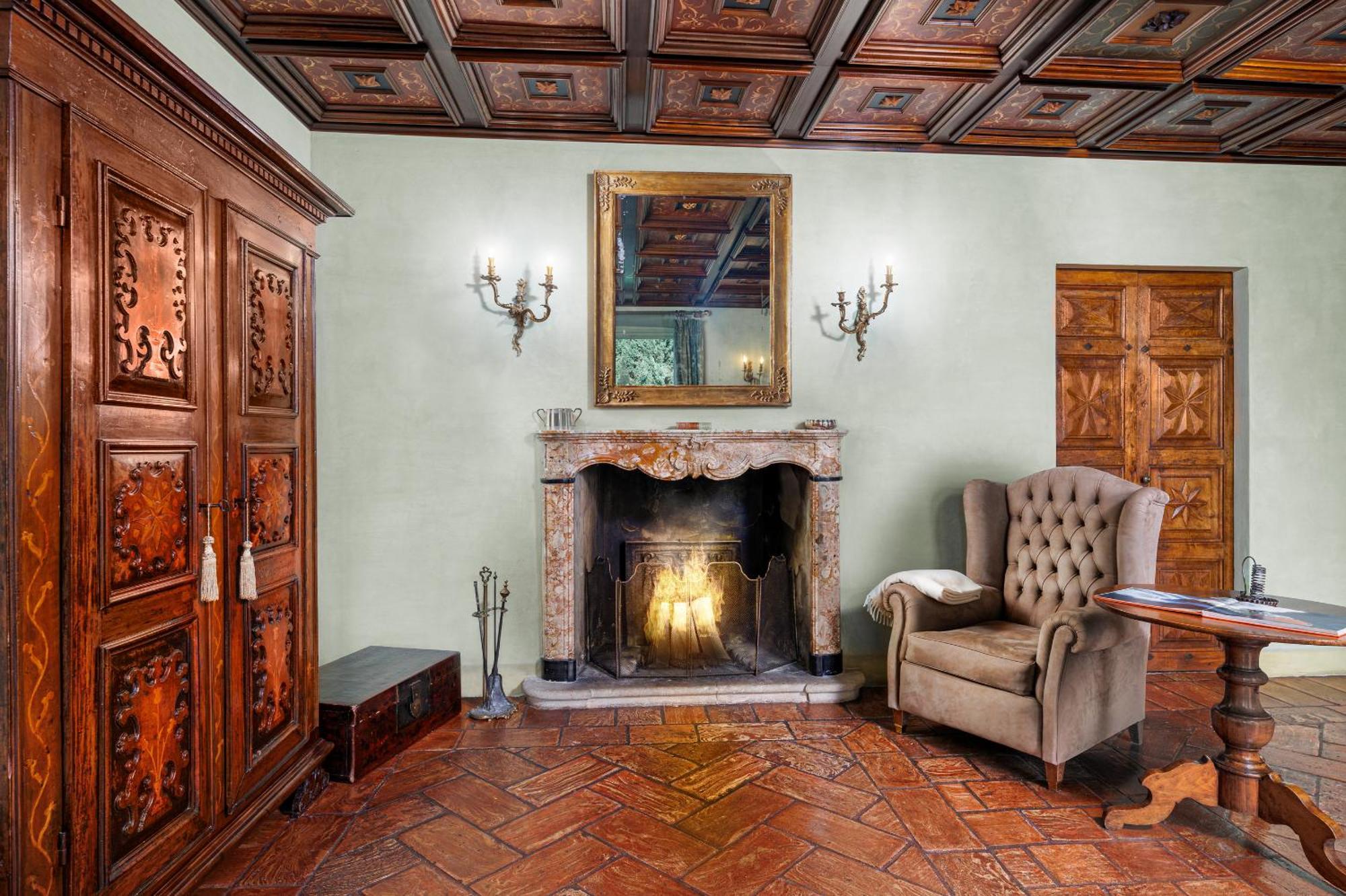 Villa Sinfonia By Myvillacollection Blevio Exteriér fotografie